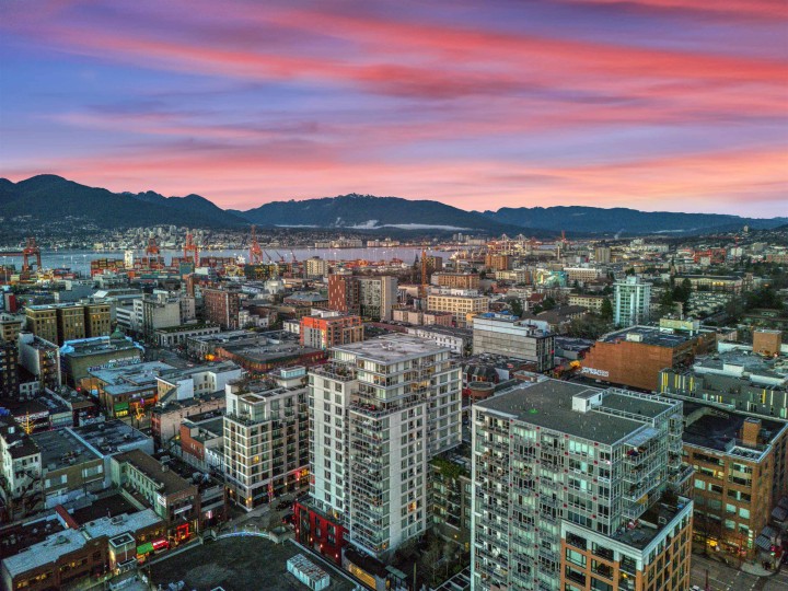 Photo 27 at PH7 - 188 Keefer Street, Downtown VE, Vancouver East