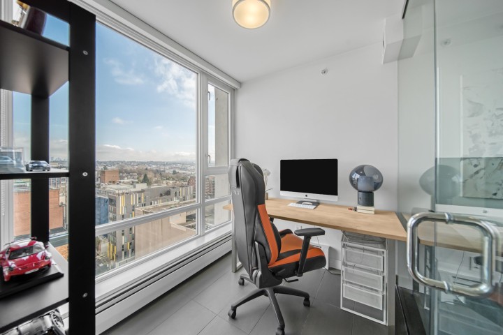 Photo 12 at PH7 - 188 Keefer Street, Downtown VE, Vancouver East