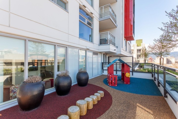 Photo 26 at PH7 - 188 Keefer Street, Downtown VE, Vancouver East