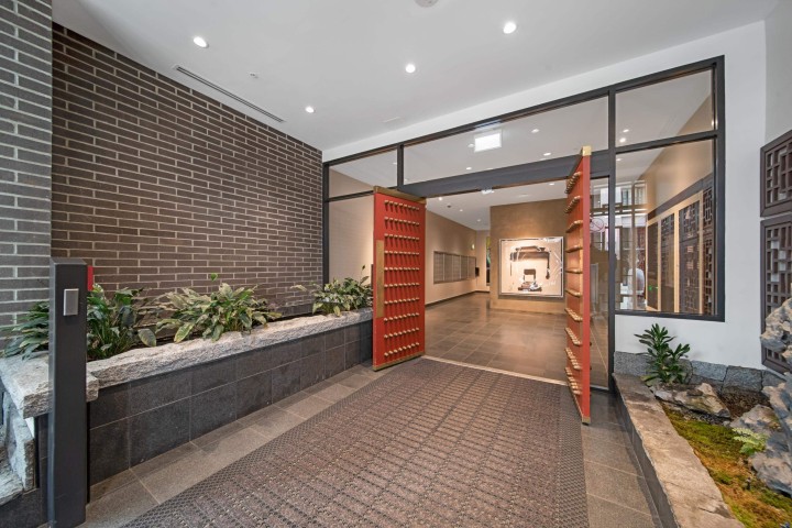 Photo 3 at PH7 - 188 Keefer Street, Downtown VE, Vancouver East