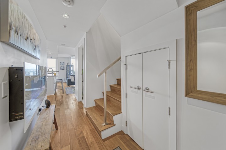 Photo 5 at PH7 - 188 Keefer Street, Downtown VE, Vancouver East