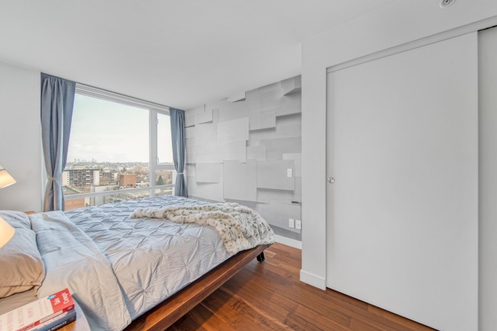 Photo 20 at PH7 - 188 Keefer Street, Downtown VE, Vancouver East