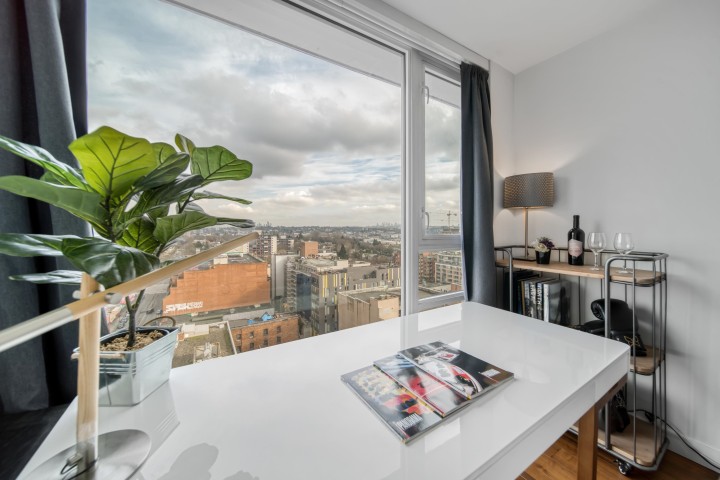 Photo 18 at PH7 - 188 Keefer Street, Downtown VE, Vancouver East