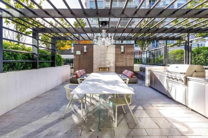 Photo 25 at PH7 - 188 Keefer Street, Downtown VE, Vancouver East