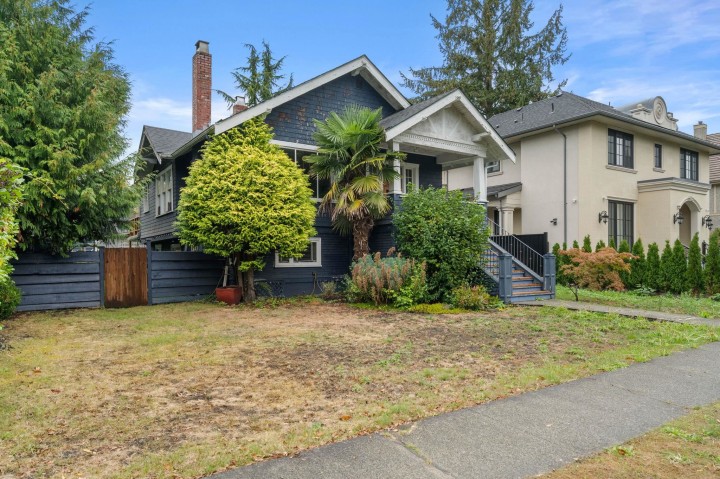 Photo 23 at 2027 W 44th Avenue, Kerrisdale, Vancouver West