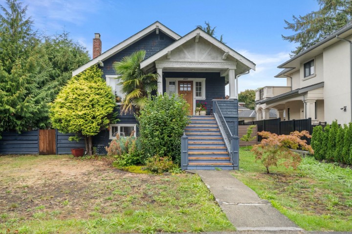 Photo 22 at 2027 W 44th Avenue, Kerrisdale, Vancouver West