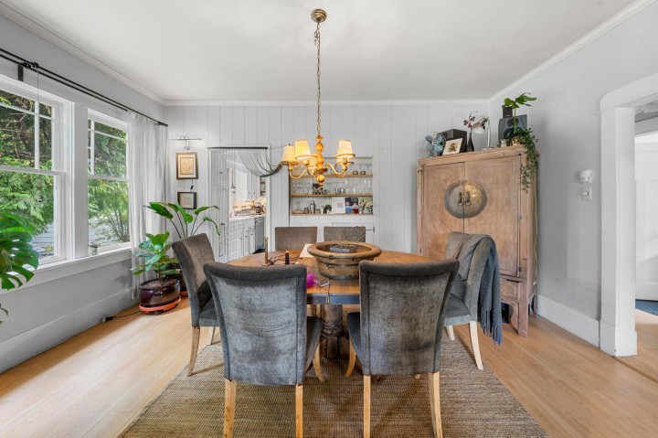 Photo 11 at 2027 W 44th Avenue, Kerrisdale, Vancouver West