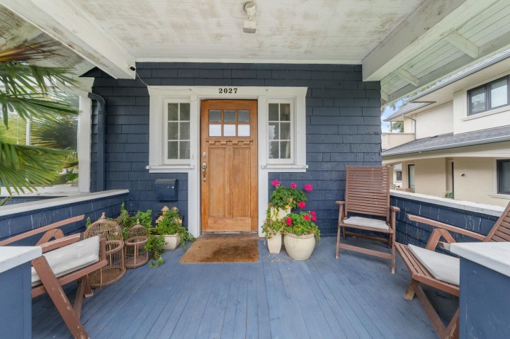 Photo 4 at 2027 W 44th Avenue, Kerrisdale, Vancouver West