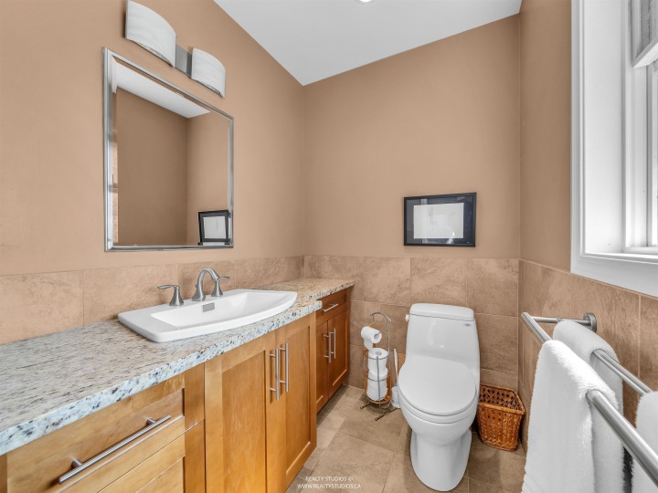 Photo 13 at 1202 Bracknell Crescent, Canyon Heights NV, North Vancouver