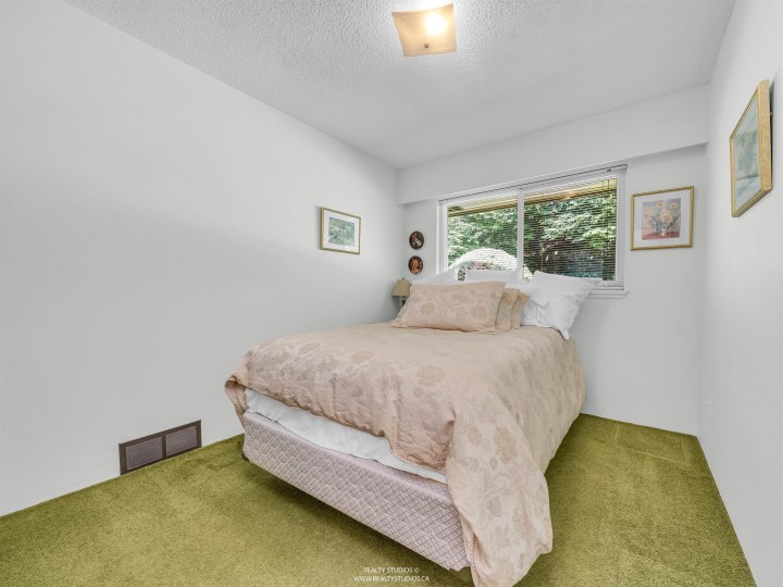 Photo 16 at 1202 Bracknell Crescent, Canyon Heights NV, North Vancouver