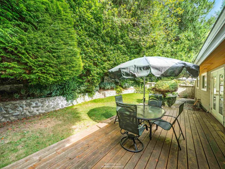 Photo 36 at 1202 Bracknell Crescent, Canyon Heights NV, North Vancouver