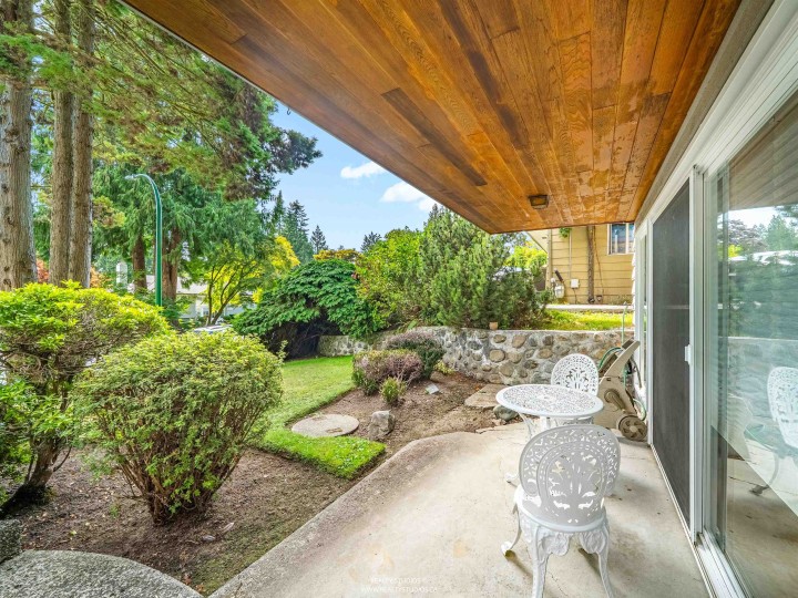 Photo 38 at 1202 Bracknell Crescent, Canyon Heights NV, North Vancouver