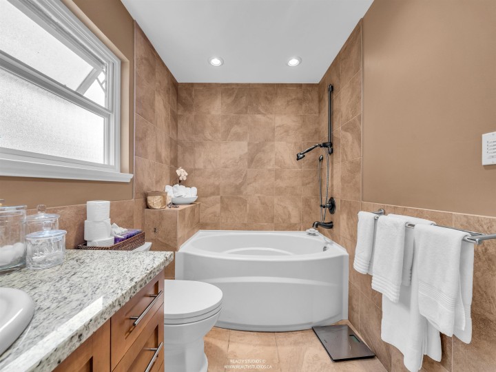 Photo 19 at 1202 Bracknell Crescent, Canyon Heights NV, North Vancouver