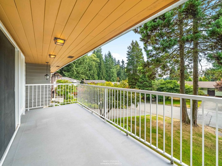 Photo 31 at 1202 Bracknell Crescent, Canyon Heights NV, North Vancouver