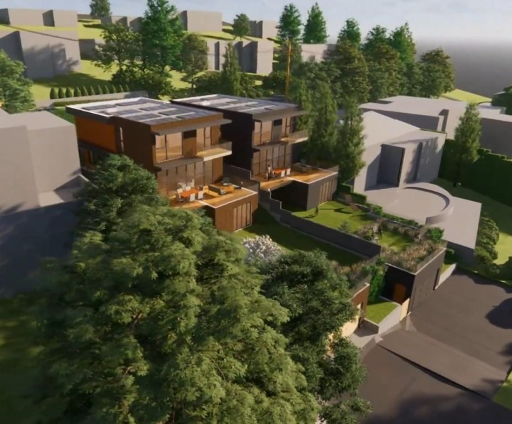 Photo 6 at 2550 Queens Avenue, Queens, West Vancouver