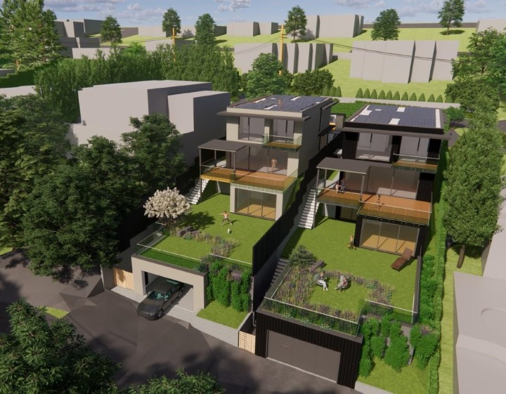 Photo 7 at 2550 Queens Avenue, Queens, West Vancouver