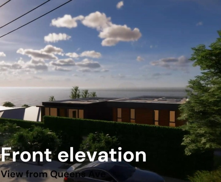 Photo 3 at 2550 Queens Avenue, Queens, West Vancouver