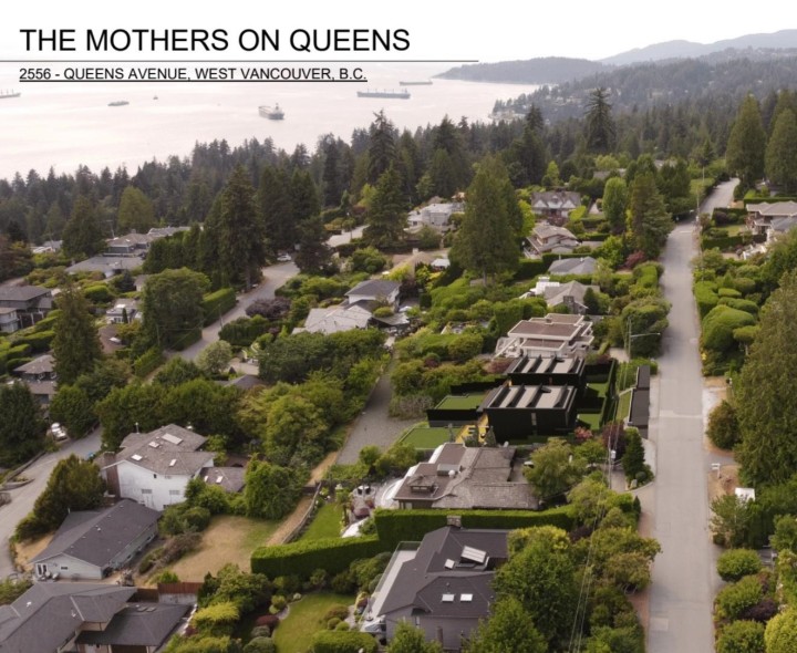 Photo 5 at 2550 Queens Avenue, Queens, West Vancouver