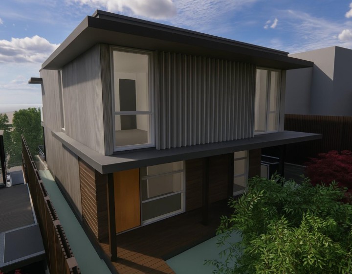 Photo 9 at 2550 Queens Avenue, Queens, West Vancouver