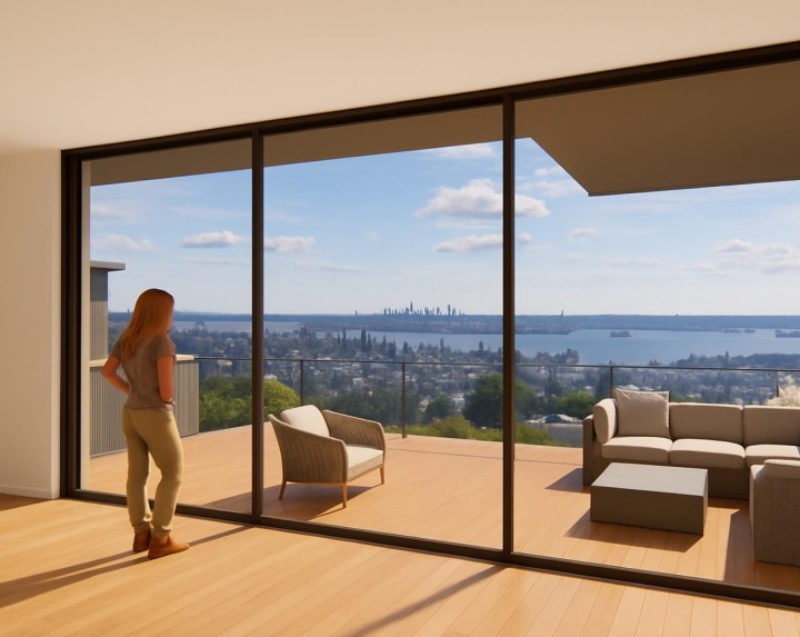 Photo 10 at 2550 Queens Avenue, Queens, West Vancouver