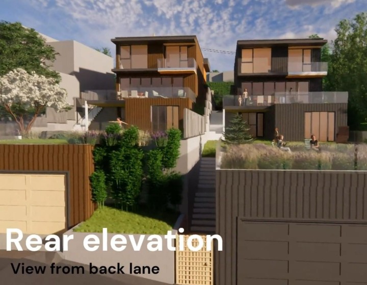 Photo 4 at 2550 Queens Avenue, Queens, West Vancouver