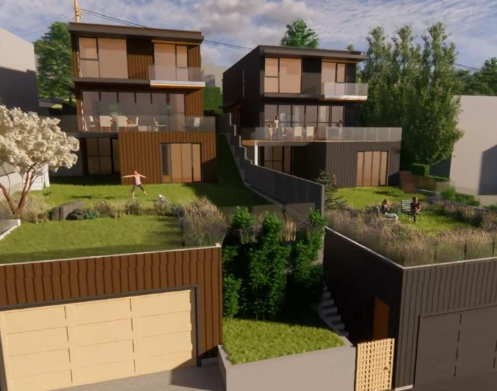 Photo 8 at 2550 Queens Avenue, Queens, West Vancouver