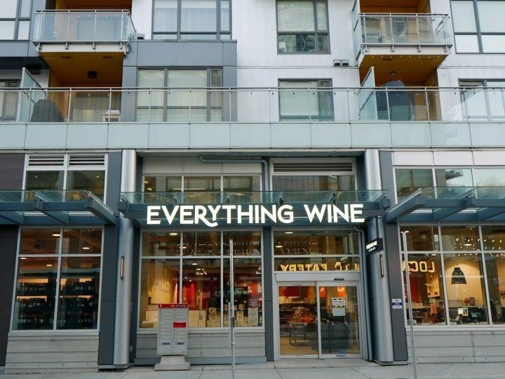 Photo 23 at 506 - 3289 Riverwalk Avenue, South Marine, Vancouver East