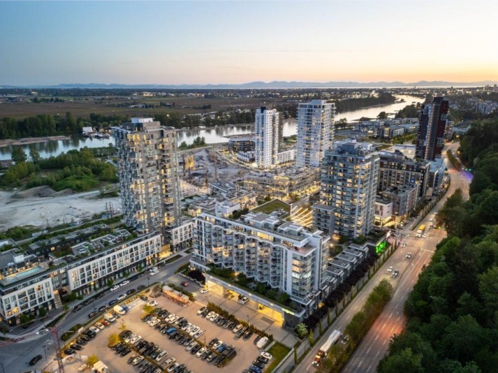 Photo 13 at 506 - 3289 Riverwalk Avenue, South Marine, Vancouver East