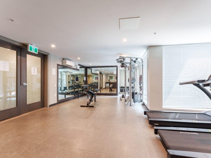 Photo 16 at 506 - 3289 Riverwalk Avenue, South Marine, Vancouver East