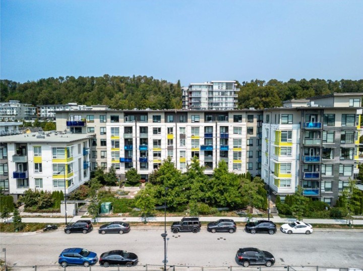 Photo 12 at 506 - 3289 Riverwalk Avenue, South Marine, Vancouver East