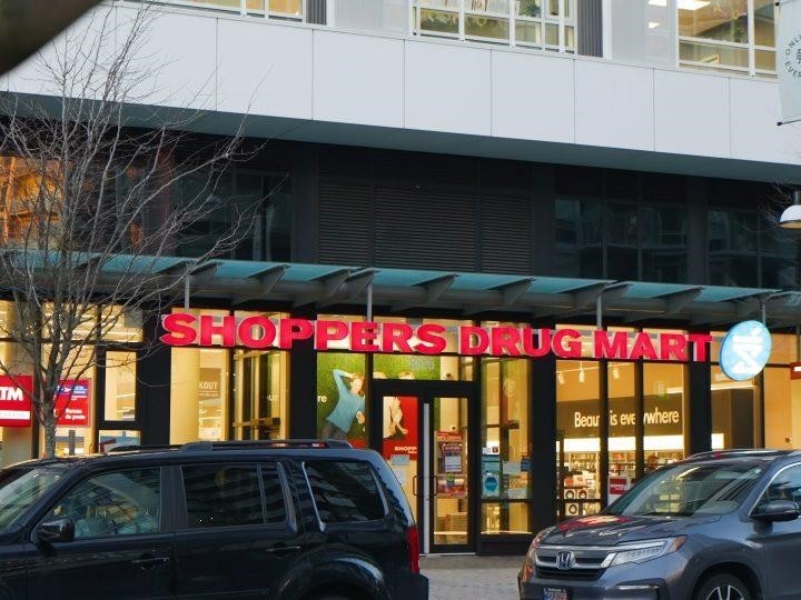 Photo 22 at 506 - 3289 Riverwalk Avenue, South Marine, Vancouver East