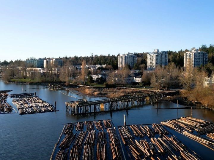 Photo 20 at 506 - 3289 Riverwalk Avenue, South Marine, Vancouver East