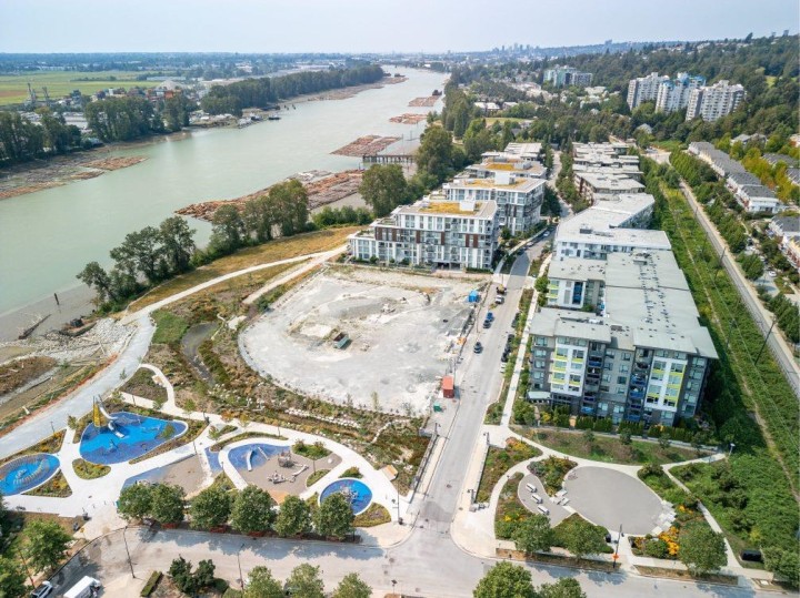 Photo 14 at 506 - 3289 Riverwalk Avenue, South Marine, Vancouver East