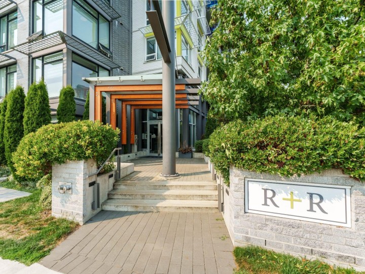Photo 15 at 506 - 3289 Riverwalk Avenue, South Marine, Vancouver East
