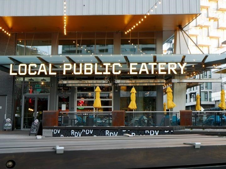 Photo 21 at 506 - 3289 Riverwalk Avenue, South Marine, Vancouver East