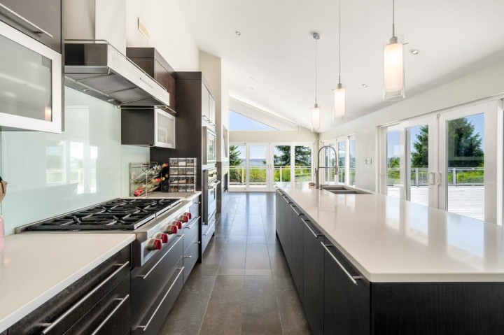 Photo 6 at 4111 Burkehill Road, Bayridge, West Vancouver