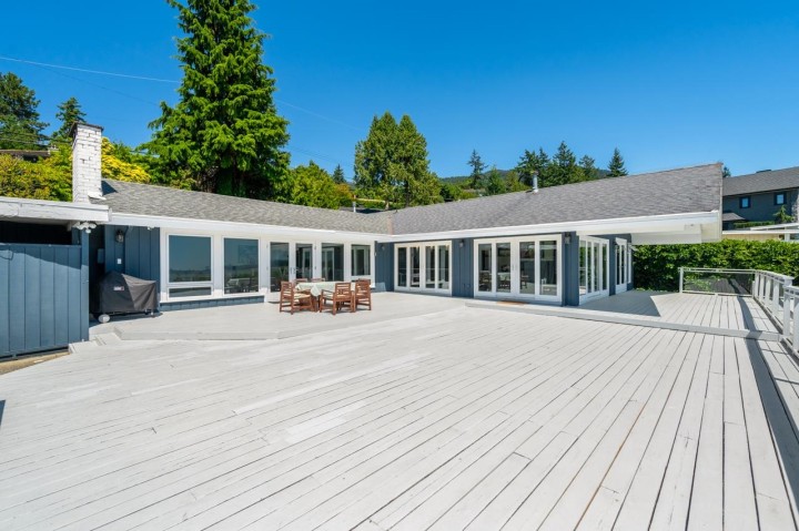 Photo 22 at 4111 Burkehill Road, Bayridge, West Vancouver