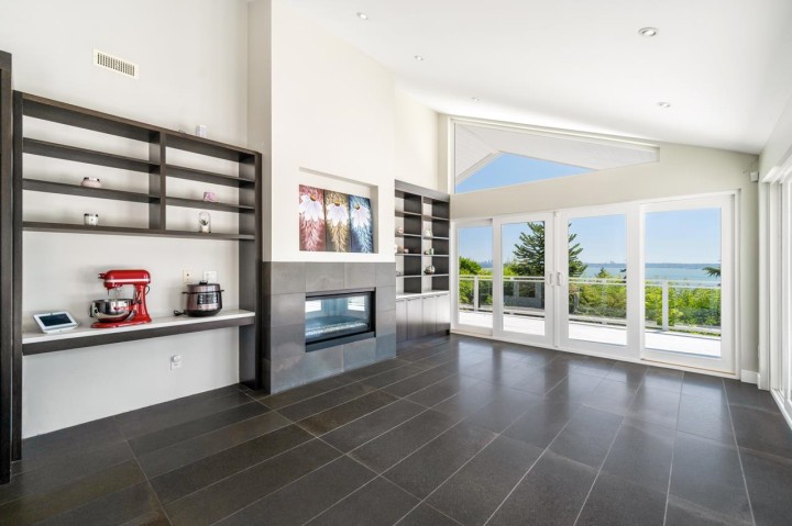 Photo 7 at 4111 Burkehill Road, Bayridge, West Vancouver