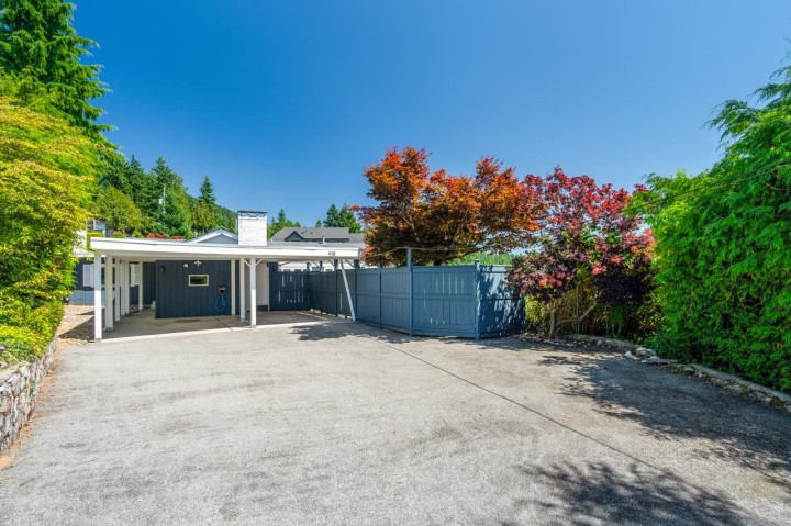 Photo 36 at 4111 Burkehill Road, Bayridge, West Vancouver