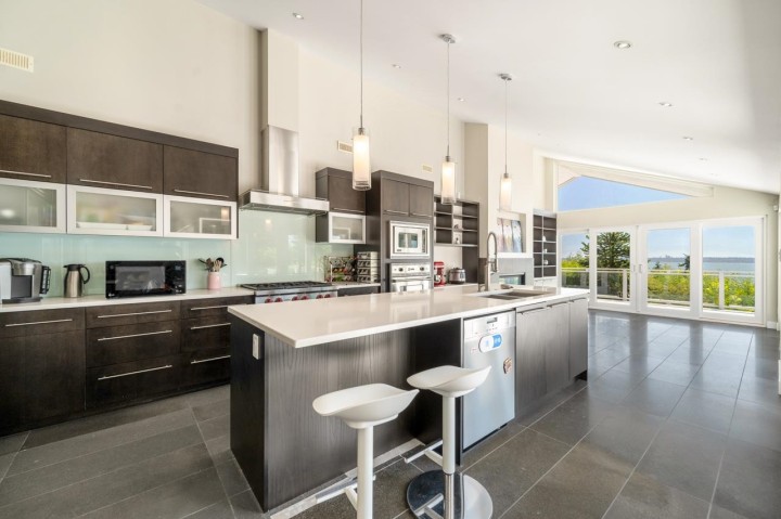 Photo 5 at 4111 Burkehill Road, Bayridge, West Vancouver