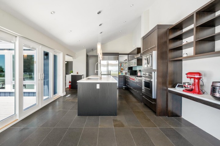Photo 9 at 4111 Burkehill Road, Bayridge, West Vancouver