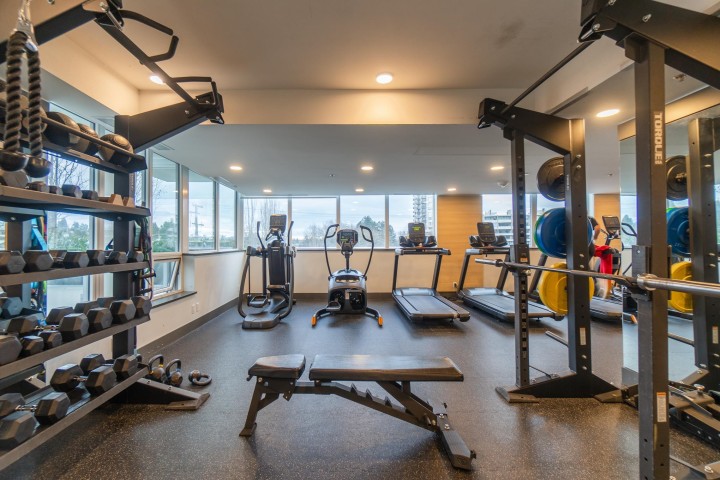 Photo 12 at 1806 - 1632 Lions Gate Lane, Pemberton NV, North Vancouver