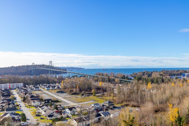 Photo 1 at 1806 - 1632 Lions Gate Lane, Pemberton NV, North Vancouver