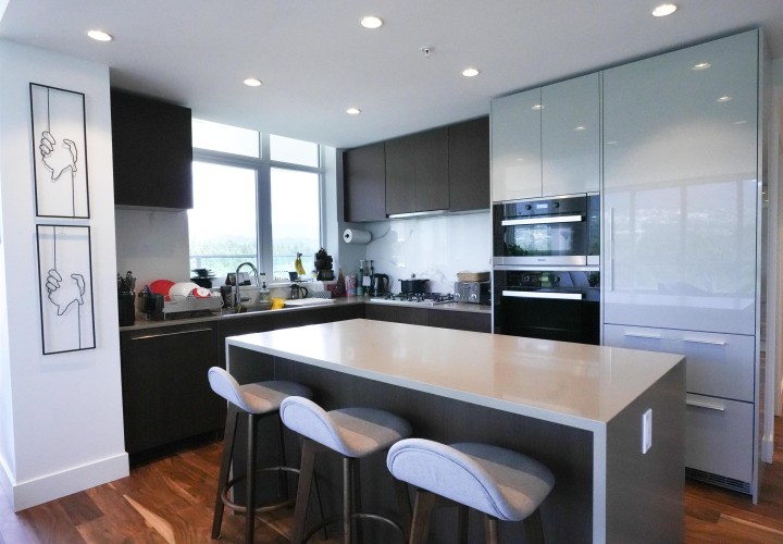 Photo 5 at 1806 - 1632 Lions Gate Lane, Pemberton NV, North Vancouver