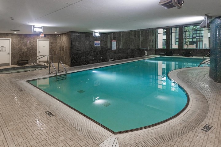 Photo 27 at 605 - 123 W 1st Avenue, False Creek, Vancouver West