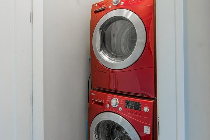 Photo 17 at 605 - 123 W 1st Avenue, False Creek, Vancouver West