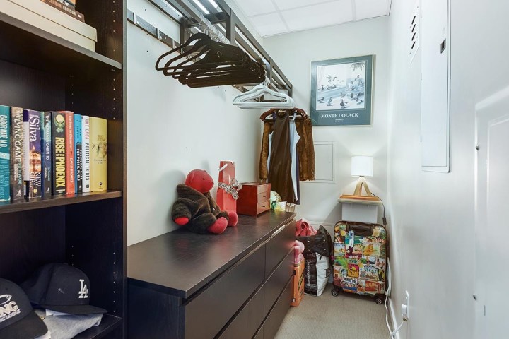 Photo 16 at 605 - 123 W 1st Avenue, False Creek, Vancouver West