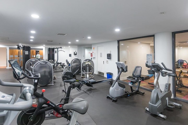 Photo 26 at 605 - 123 W 1st Avenue, False Creek, Vancouver West