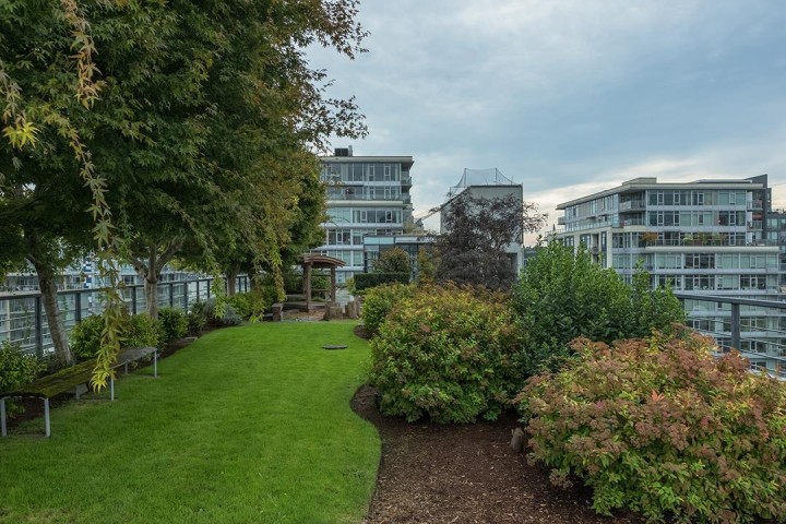 Photo 22 at 605 - 123 W 1st Avenue, False Creek, Vancouver West