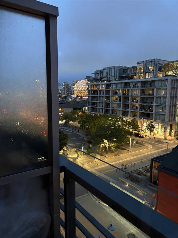 Photo 36 at 605 - 123 W 1st Avenue, False Creek, Vancouver West